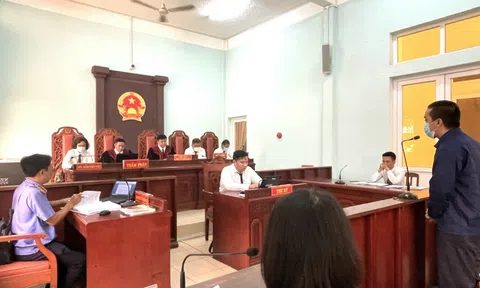 Gã trai sát hại gái bán dâm sau khi "mây mưa"