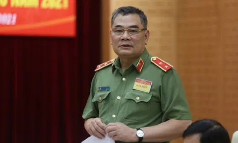 Xử lý 10 người tung tin thất thiệt Chủ tịch Vingroup Phạm Nhật Vượng “bị cấm xuất cảnh”