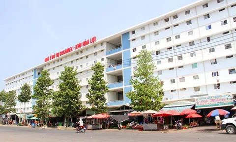 Tp.HCM: Đưa ra nhiều giải pháp tháo gỡ khó khăn cho nhà ở xã hội