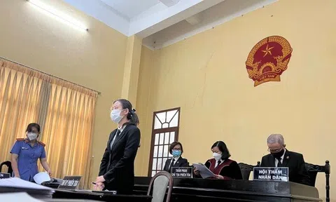 Kháng cáo vụ tranh chấp "đất vàng" tại Tp.HCM