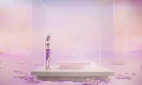 Á hậu Thúy Vân "thảm họa" đến mức nào khi lấn sân làm ca sĩ