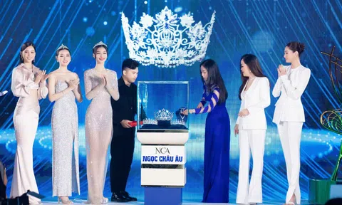 Miss World Vietnam công bố  3 chiếc vương miện danh giá