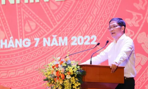 Vùng đồng bằng sông Hồng phải đi đầu trong đổi mới sáng tạo