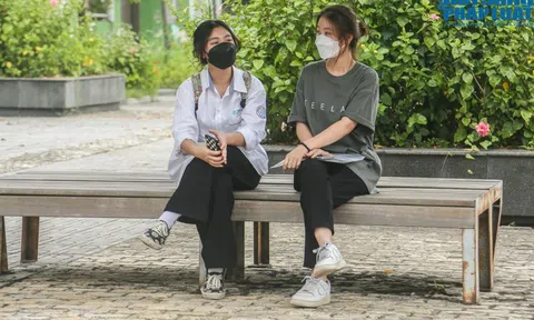 Từ nay tới ngày 18/7, thí sinh phải rà soát kết quả học tập cấp THPT