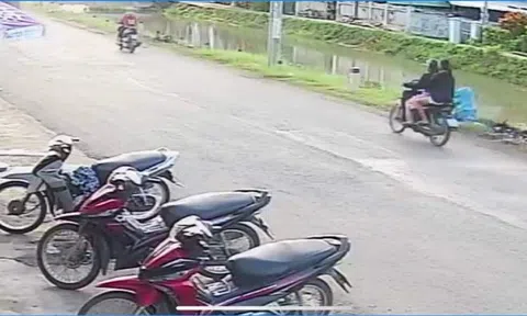 Diễn biến bất ngờ vụ nữ sinh lớp 6 bị người phụ nữ bịt mặt vào trường kéo lên xe đưa đi