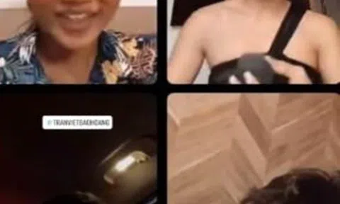 Hoa hậu H'Hen Niê bất ngờ gọi CEO Bảo Hoàng là “chồng”