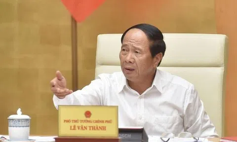 Phó Thủ tướng yêu cầu kiên quyết thu hồi các dự án chậm tiến độ