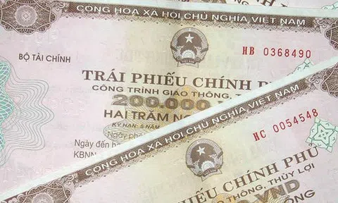 Sắp có quy định mới về lưu ký giấy tờ có giá tại Ngân hàng Nhà nước