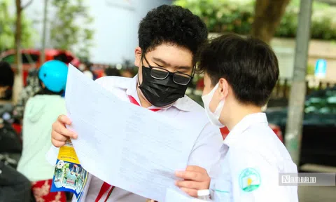 Hà Nội: Nhiều trường THPT ngoài công lập "đóng cửa" nhận hồ sơ
