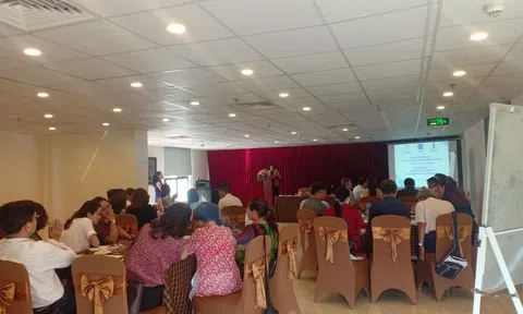 Nâng cao kỹ năng tư vấn pháp luật cho tư vấn viên nòng cốt