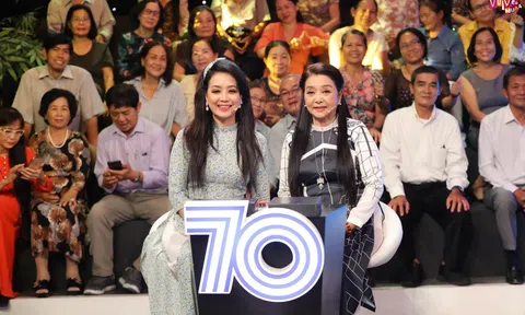 Ký Ức Vui Vẻ mùa 4 tập 1 lộ diện khách mời, là thanh xuân của nhiều thế hệ