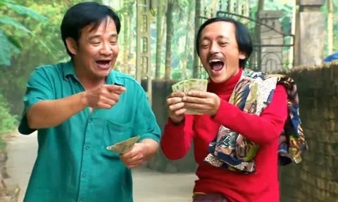 Quang Tèo kể chuyện về Giang Còi: "Bị mất giọng anh ấy vẫn cố diễn"