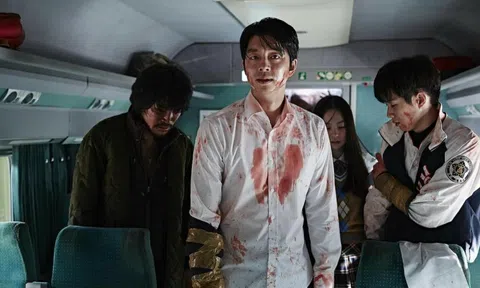 Train To Busan từng bị một nam tài tử từ chối nhận vai vì lý do bất ngờ
