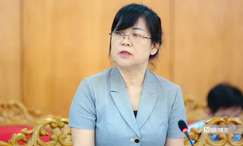 Lạng Sơn đã khởi tố 20 bị can liên quan đến thi tuyển công chức, viên chức