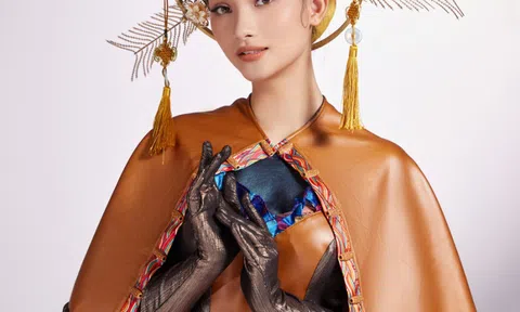 10 ứng viên sáng giá cho danh hiệu Hoa hậu các Dân tộc Việt Nam 2022