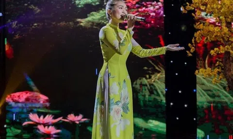 Ca sĩ Thiện Nhân livestream kể rõ nguồn cơn sự việc cô “mất tích”