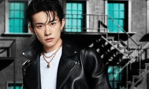 Dịch Dương Thiên Tỉ bị sụp đổ danh tiếng, cắt quảng cáo