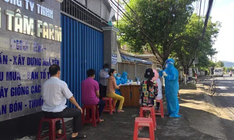 Cán bộ dân phố chiếm dụng tiền chi chế độ phòng, chống dịch Covid-19