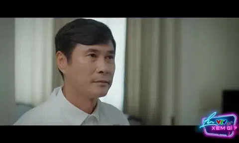 "Thương ngày nắng về" phần 2 tập 46: Nhật Mai mua chuộc bác sĩ, tình cảm Vân - Phong tiến triển