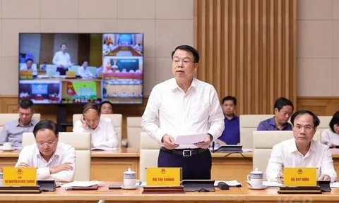 Bộ Tài chính đề xuất giải pháp gì để lành mạnh hóa thị trường trái phiếu?