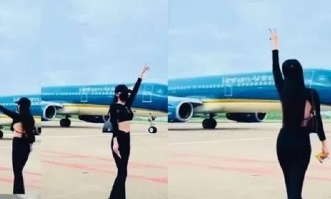 Xử nghiêm hành khách vô ý thức, không chấp hành an toàn hàng không