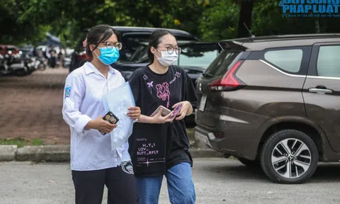 Kỳ thi tốt nghiệp THPT 2022 tại TP.HCM: Môn Văn có nhiều trên điểm 9