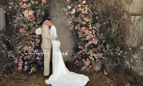 Chồng sắp cưới của Phạm Hương là ai, gia tài "khủng" cỡ nào?