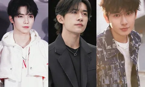 Dịch Dương Thiên Tỉ chính thức lên tiếng về scandal "đi cửa sau"