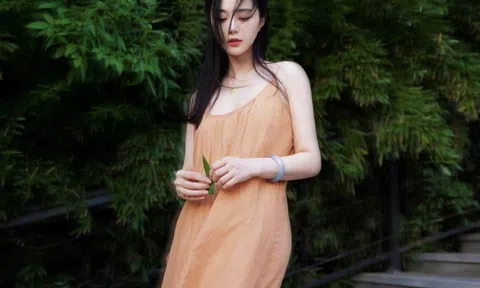 Phạm Băng Băng được khen trẻ như 20 tuổi sau khi giảm 6kg