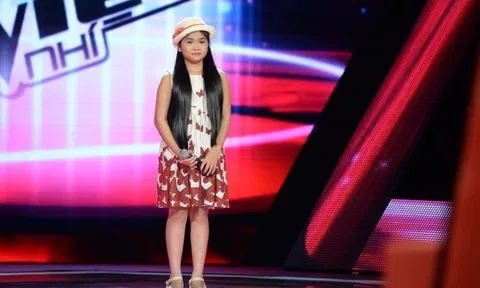 Quá trình thay đổi của Thiện Nhân sau 8 năm đăng quang "The Voice Kids"