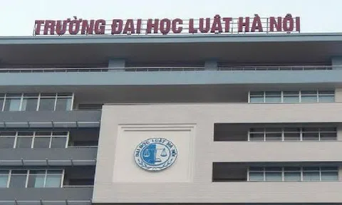 Bộ Tư pháp nói về tiến độ điều tra vụ trưởng khoa Đại học Luật Hà Nội bị tố cưỡng bức 1 cô gái