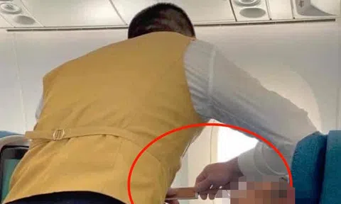 Xuất hiện dao trên máy bay: Nhân viên soi chiếu để lọt vật nguy hiểm