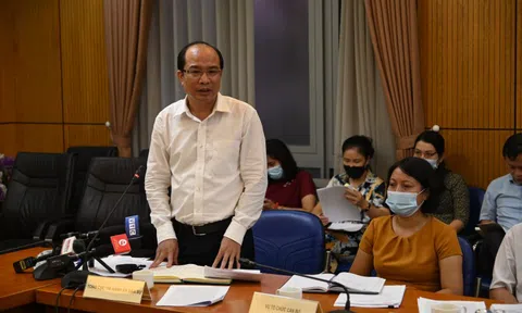 Tiếp tục nghiên cứu giảm án cho tội phạm tham nhũng nộp tiền khắc phục