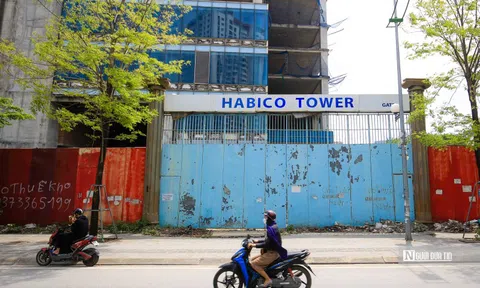 Thủ tướng: Kiên quyết thu hồi đối với những dự án chậm tiến độ