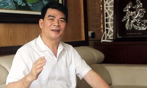 Bộ trưởng có cần chuyên môn sâu?