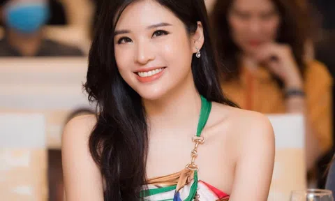 Hoa Hậu Phan Hoàng Thu: "Danh xưng Hoa hậu đang bị rẻ rúng, đánh đồng"
