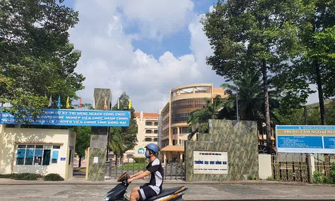 Vụ sai phạm tại Đại học Đồng Nai: Chuyển hồ sơ sang công an điều tra