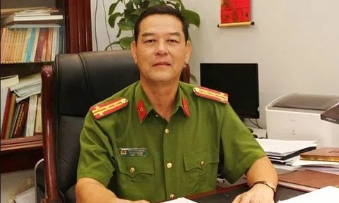 Hải Phòng: Cựu trưởng công an quận Đồ Sơn hầu tòa cùng 7 thuộc cấp
