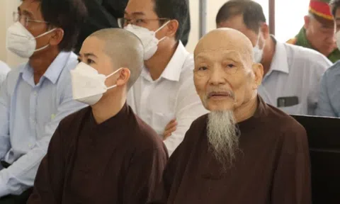 Vụ "Tịnh thất Bồng Lai": Lê Tùng Vân và đồng phạm bị đề nghị mức án như thế nào?