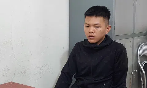 Cao Bằng: Khám phá nhanh vụ cướp giật tài sản qua thông tin trên mạng xã hội