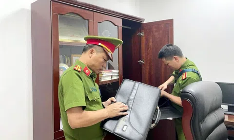 Đề nghị truy tố Giám đốc Công ty TNHH Xây dựng thương mại Lilama về tội Rửa tiền