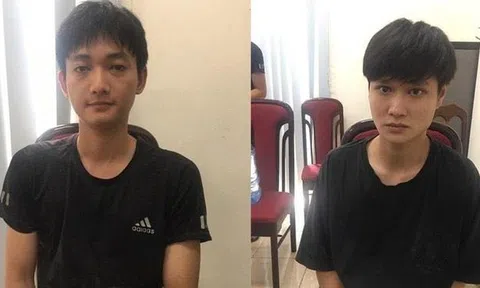 Khởi tố 2 đối tượng làm giả giấy tờ để đi thi hộ