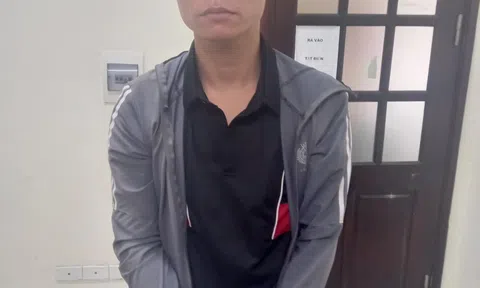 Quen nhau qua “Hội mua bán xe không giấy tờ", hai thanh niên lên kế hoạch đi trộm cắp