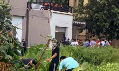 Công an TP.Hải Phòng thông tin chính thức vụ thi thể người phụ nữ không nguyên vẹn