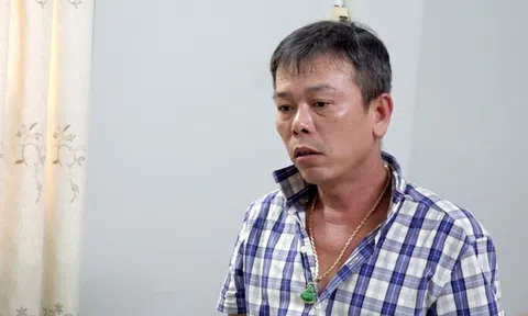 An Giang: Bắt quả tang đối tượng sản xuất, buôn bán thuốc BVTV giả