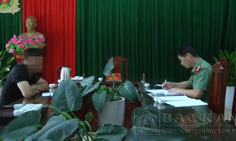 Bình luận xúc phạm CSGT, nam thanh niên bị phạt 5 triệu đồng