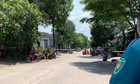 Thương tâm, 6 người trong một căn nhà ở Bình Dương tử vong