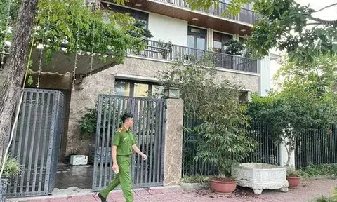 Vụ khai thác trái phép 1,5 triệu tấn quặng: Điều tra lời khai chi tiền cho một số cá nhân
