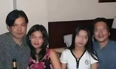 Án Nước ngoài-Luật Việt Nam: Bi kịch từ kế hoạch đổi chồng của đôi bạn thân