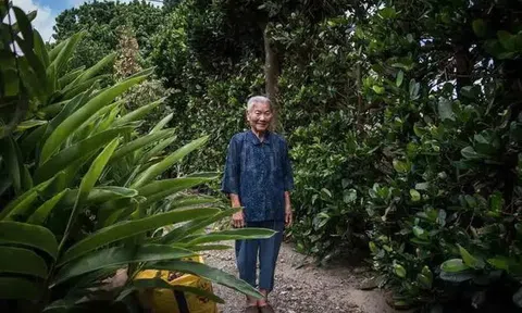 Bí quyết sống thọ của người dân ở ngôi làng quan niệm “80 tuổi chỉ là thanh niên”